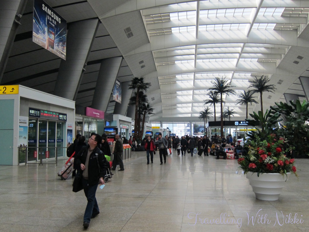 G-ClassTrainShanghaiToBeijing26