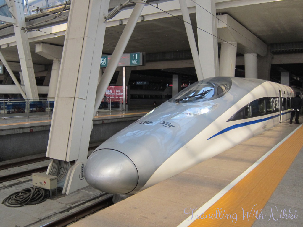 G-ClassTrainShanghaiToBeijing29