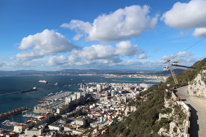 Everything You Need To Know Before Visiting Gibraltar