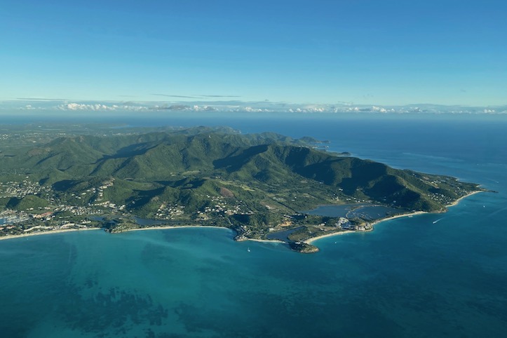 How I Save Money to Travel the World