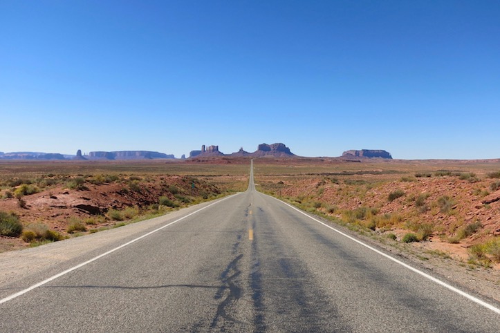 How to Plan an Amazing Road Trip in the USA