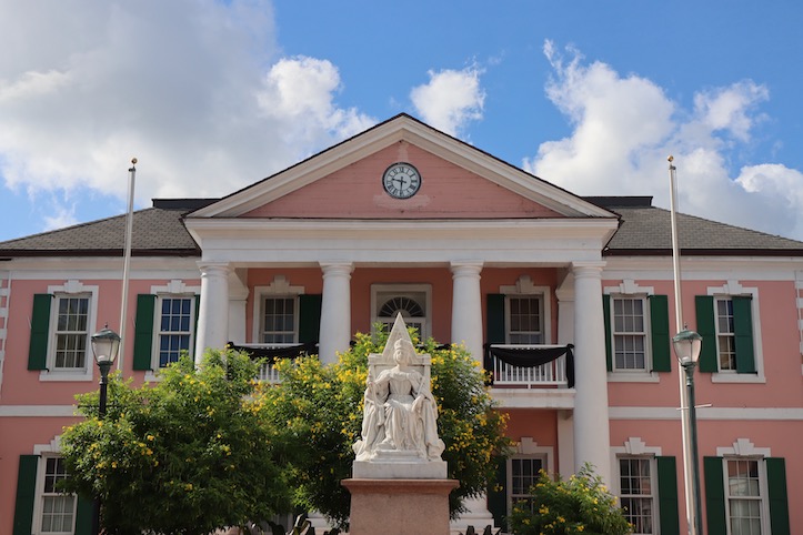 How to Do Your Own Free Walking Tour of Nassau