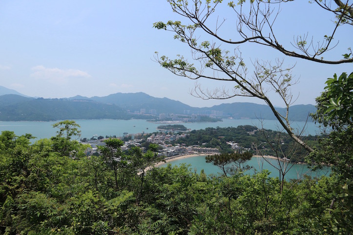 How to Visit Peng Chau Island in Hong Kong