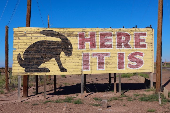 How to Plan an Epic Route 66 Road Trip