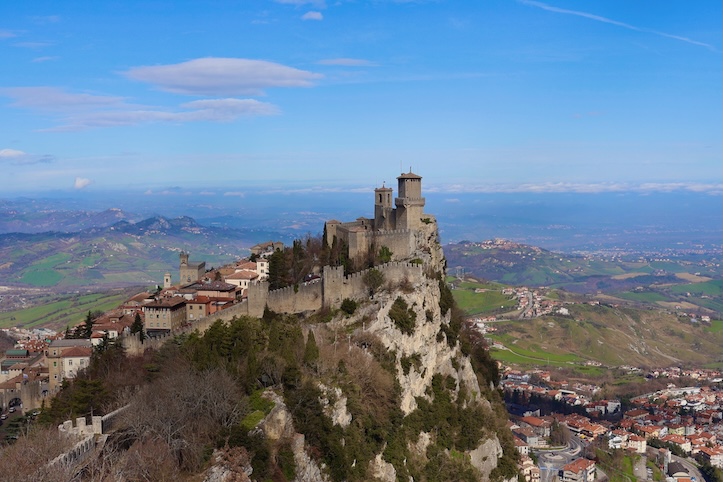 Everything You Need To Know Before Visiting San Marino