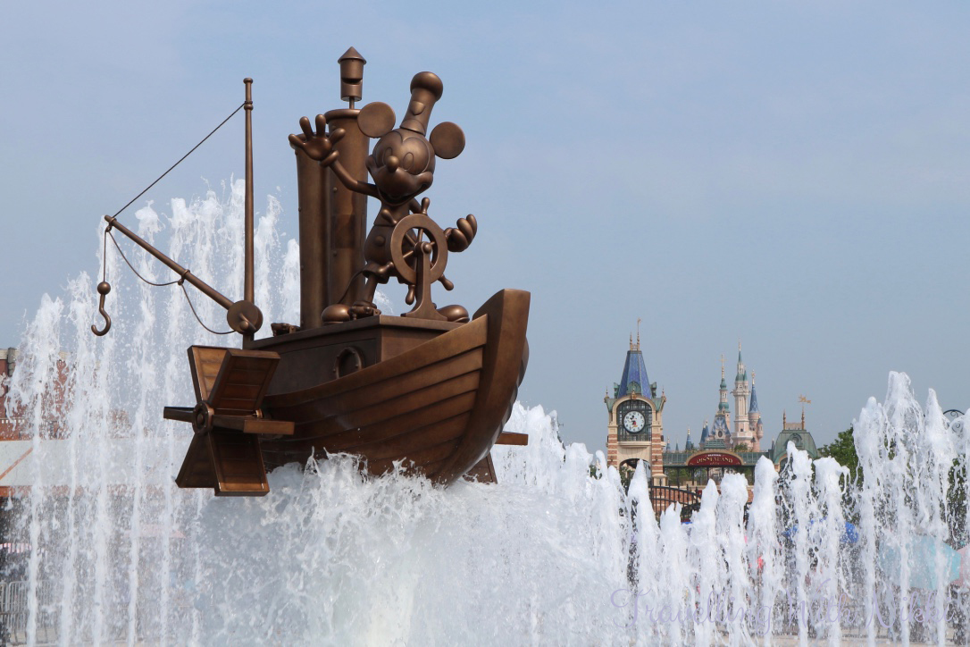 ShanghaiDisneyland2