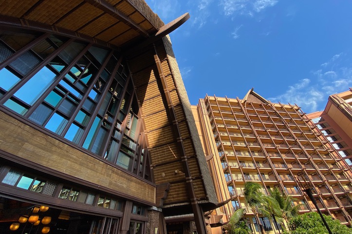 A Complete Guide to Staying at Aulani in Hawaii