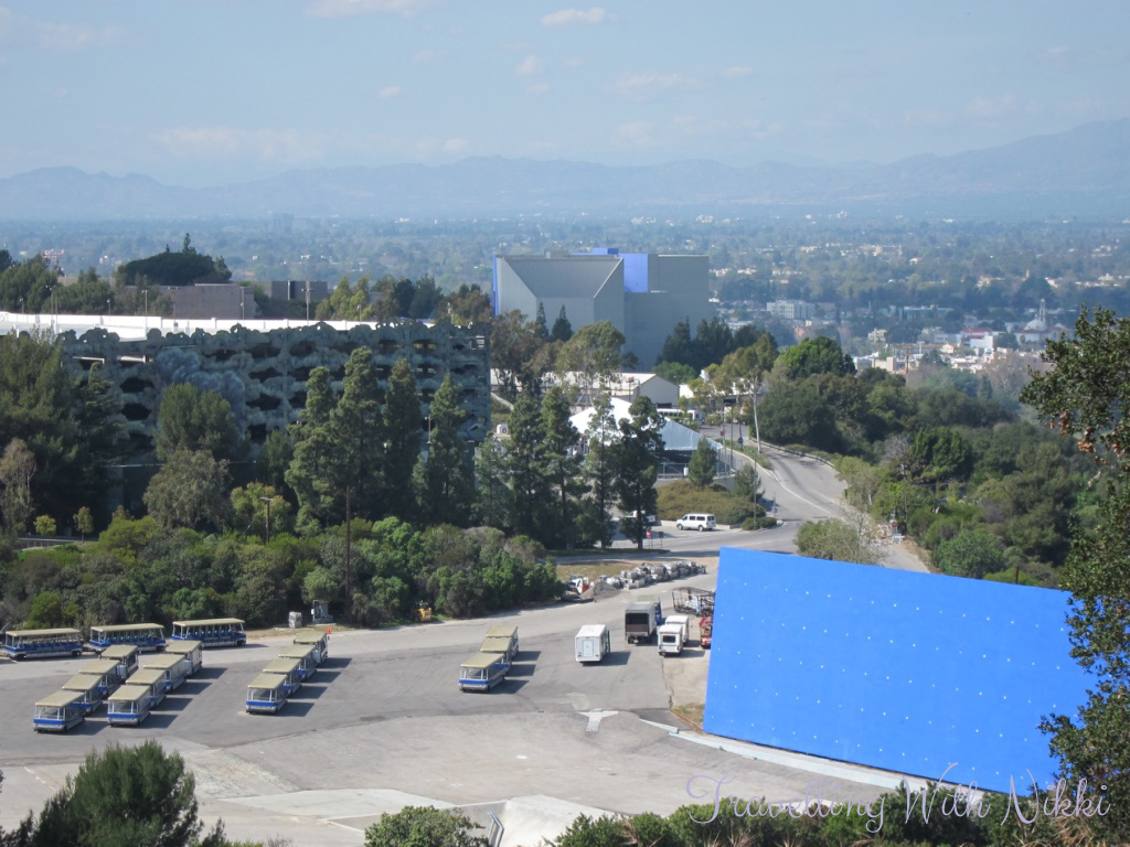 UniversalStudiosHollywoodView4
